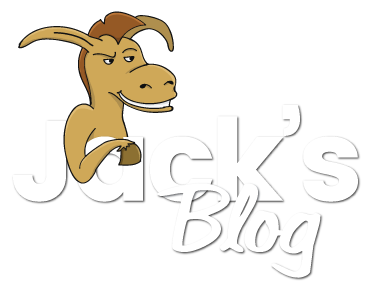 Jacks Blog