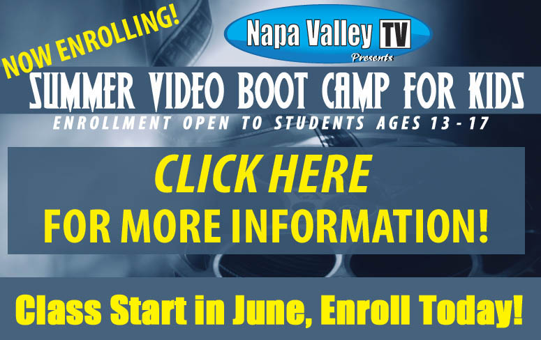 Click here for more information about Summer Bootcamp for Kids!