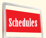 Schedules