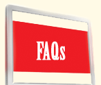 Frequently Asked Questions