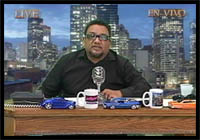 The N.A.P.A. Show